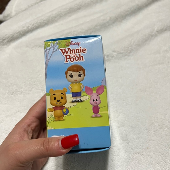 Winnie the Pooh “Roo” Funko Pop - Picture 4 of 6
